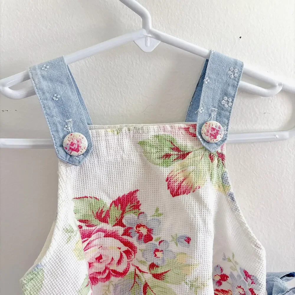 Set of 3 Vintage Children's Clothing